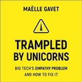 Cover: Trampled by Unicorns - Gildan Media Corporation