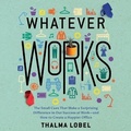 Cover: Whatever Works - Gildan Media Corporation