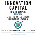 Cover: Innovation Capital - Gildan Media Corporation