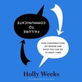 Cover: Failure to Communicate - Gildan Media Corporation