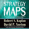 Cover: Strategy Maps - Gildan Media Corporation