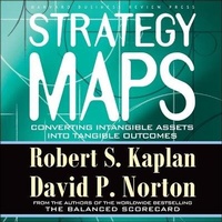 Enlarge image Cover: Strategy Maps - Gildan Media Corporation