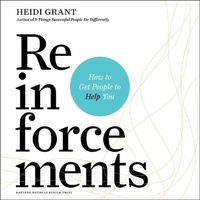 Enlarge image Cover: Reinforcements - Gildan Media Corporation