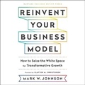 Cover: Reinvent Your Business Model - Gildan Media Corporation