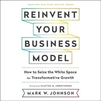 Enlarge image Cover: Reinvent Your Business Model - Gildan Media Corporation