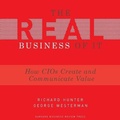 Cover: The Real Business of It - Gildan Media Corporation