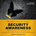 Cover: Transformational Security Awareness - Gildan Media Corporation