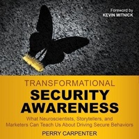 Abbildung von: Transformational Security Awareness - Gildan Media Corporation