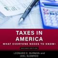 Cover: Taxes in America - Gildan Media Corporation