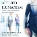 Cover: Applied Humanism - Gildan Media Corporation