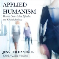 Enlarge image Cover: Applied Humanism - Gildan Media Corporation