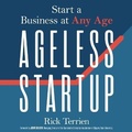 Cover: Ageless Startup - Gildan Media Corporation