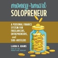 Cover: Money-Smart Solopreneur - Gildan Media Corporation