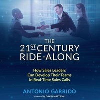 Enlarge image Cover: The 21st Century Ride-Along - Gildan Media Corporation