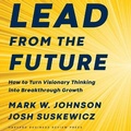 Cover: Lead from the Future - Gildan Media Corporation
