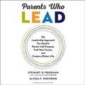 Cover: Parents Who Lead - Gildan Media Corporation