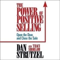 Cover: The Power of Positive Selling - Gildan Media Corporation