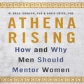 Cover: Athena Rising - Gildan Media Corporation