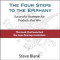 Cover: The Four Steps to the Epiphany - Gildan Media Corporation