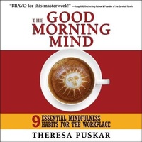 Enlarge image Cover: The Good Morning Mind - Gildan Media Corporation