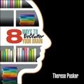 Cover: 8 Ways to Declutter Your Brain - G&D MEDIA