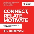 Cover: Connect Relate Motivate - Gildan Media Corporation