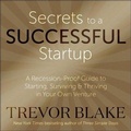 Cover: Secrets to a Successful Startup - Gildan Media Corporation
