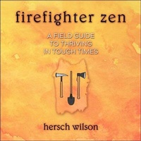 Enlarge image Cover: Firefighter Zen - Gildan Media Corporation