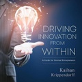 Cover: Driving Innovation from Within - Gildan Media Corporation