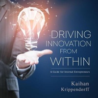 Enlarge image Cover: Driving Innovation from Within - Gildan Media Corporation