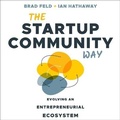 Cover: The Startup Community Way - Gildan Media Corporation