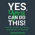 Cover: Yes, You Can Do This! Lib/E - Gildan Media Corporation