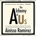 Cover: The Alchemy of Us - Gildan Media Corporation
