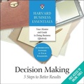 Cover: Decision Making - Gildan Media Corporation