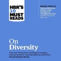 Cover: Hbr's 10 Must Reads on Diversity - Gildan Media Corporation