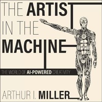 Enlarge image Cover: The Artist in the Machine - Gildan Media Corporation