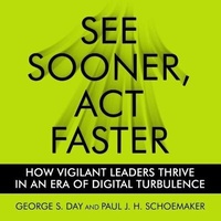 Enlarge image Cover: See Sooner, ACT Faster Lib/E - Gildan Media Corporation