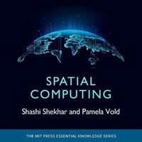 Enlarge image Cover: Spatial Computing - Gildan Media Corporation
