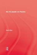 Cover: Ibn Al-Jazzar On Fevers - Routledge