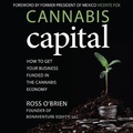 Cover: Cannabis Capital - Gildan Media Corporation