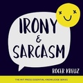 Cover: Irony and Sarcasm - Gildan Media Corporation