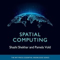 Cover: Spatial Computing - Gildan Media Corporation
