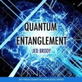Cover: Quantum Entanglement - Gildan Media Corporation