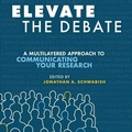 Cover: Elevate the Debate - Gildan Media Corporation