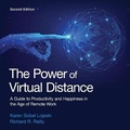Cover: The Power of Virtual Distance - Gildan Media Corporation