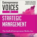 Cover: Entrepreneur Voices on Strategic Management - Gildan Media Corporation