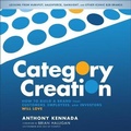 Cover: Category Creation - Gildan Media Corporation