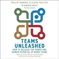 Cover: Teams Unleashed - Gildan Media Corporation