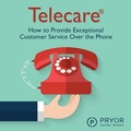 Cover: Telecare - Gildan Media Corporation