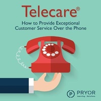 Enlarge image Cover: Telecare - Gildan Media Corporation